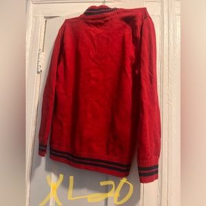 Tommy Hilfiger sweater